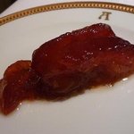 アピシウス - タルトタタン