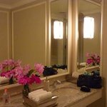 アピシウス - レストルーム