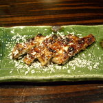 野口太郎 - 鰻もおいしかったなぁ。