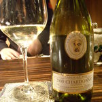 野口太郎 - 本日のシャルドネ