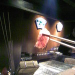 野口太郎 - 撮影協力：相方さん