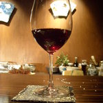 野口太郎 - ピノグラス