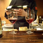 野口太郎 - この方が市川海老蔵です♪