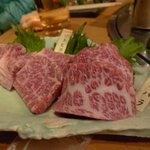 焼肉萬野 上本町店 - 