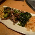 焼肉萬野 上本町店 - 