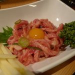 焼肉萬野 上本町店 - 