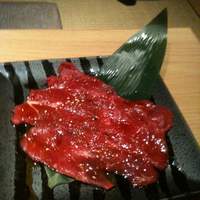 はなもんや - 近江牛ロース