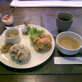 マギーズ・ファーム_1