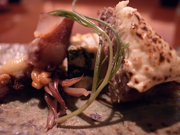 かわたけ 蓮池町通 割烹 小料理 食べログ