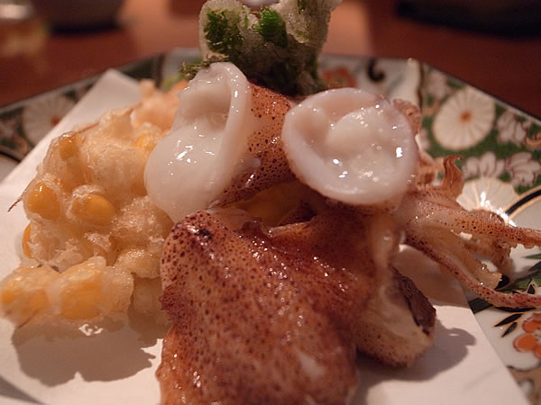 かわたけ 蓮池町通 割烹 小料理 食べログ