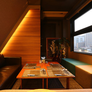 創作料理とワインのお店 上田 慎一郎_1