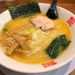 おおぎやラーメン - 