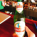 Spice&Dining KALA - 暑かったのでインドビアビアしての舌準備～