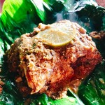 Spice&Dining KALA - 『太刀魚のポリチャテゥ』様