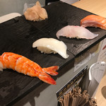 Sushikichisampei - 