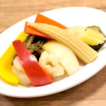 ビストロ HANEUMA - 