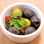 ビストロ HANEUMA - 