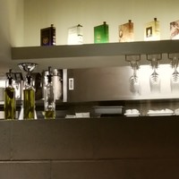 Le Salon de Legumes - 