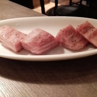 うしごろバンビーナ 恵比寿本店 - 