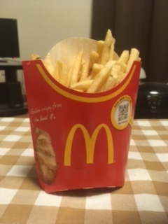 マクドナルド 18号小島田店 name=