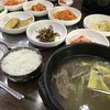정원한우갈비 - 料理写真: