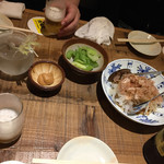 とり家ゑび寿 - 