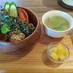 カフェ simme - 