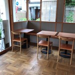 カフェ ラスター - 