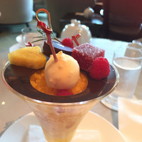 グランド キッチン - 