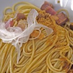 煮干中華ソバ イチカワ - 