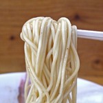 煮干中華ソバ イチカワ - 