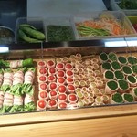 須崎屋台かじしか - 