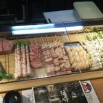 須崎屋台かじしか - 