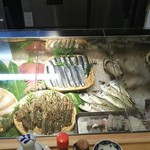 須崎屋台かじしか - 