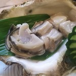 須崎屋台かじしか - 立派！！