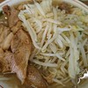 ラーメン二郎 品川店