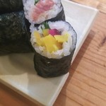 須崎屋台かじしか - 