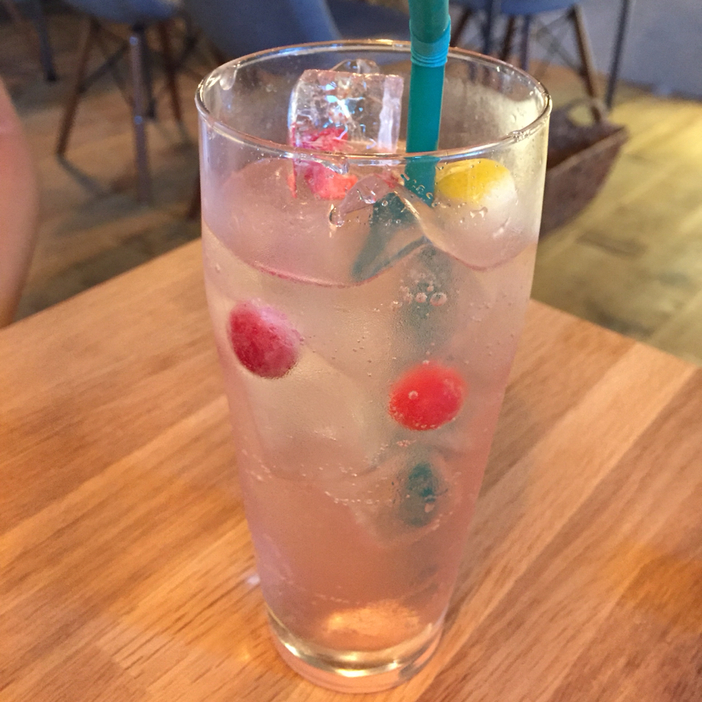 咲くカフェ name=