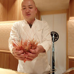 銀座 しのはら - 