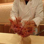 銀座 しのはら - 