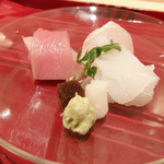 銀座 しのはら - 