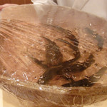 銀座 しのはら - 