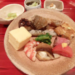 銀座 しのはら - 