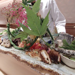 銀座 しのはら - 