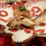 銀座 しのはら - 