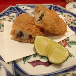 銀座 しのはら - 