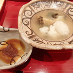 銀座 しのはら - 