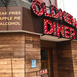 オールドニューダイナー - 