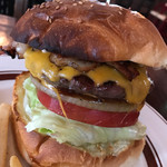 オールドニューダイナー - 