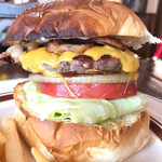 オールドニューダイナー - 